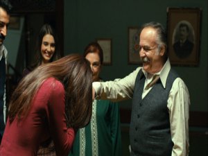 `Karadayı`... HIZ KESMİYOR TÜM KATEGORİLERDE EN ÇOK İZLENEN YAPIM OLDU !