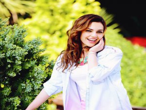 Güneşi Beklerken... HANGİ OYUNCU ROLÜ UĞRUNA 6 KİLO VERDİ?