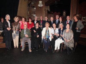 Yıldız Kültür....ALLAH SAĞLIK VERDİKÇE SAHNEDE KALACAĞIM!