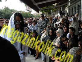 MAGAZİNKOLİK ÖZEL / Osman Yağmurdereli... BU FOTOĞRAFLARI HİÇBİR YERE GÖREMEYECEKSİNİZ...