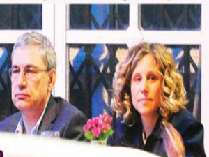 Orhan Pamuk... NOBELLİ YAZAR, SON ZAMANLARDA ESERLERİYLE DEĞİL AŞKLARIYLA GÜNDEMDE!...