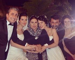 Dila Hanım... VEDA ZAMANI GELDİ, FİNAL BÖLÜMÜYLE EKRANDA!