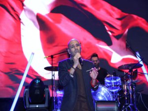 Gripin....23 NİSAN`DA DENİZLİ`DE SAHNEDEYDİLER!