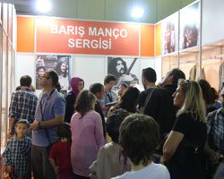 Barış Manço... ANISINA ÇOK ÖZEL ŞENLİK!