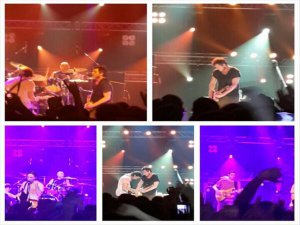 Duman... ANADOLU YAKASINDA!