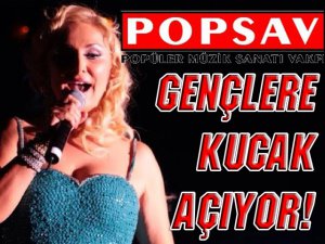 Zeliha Sunal yazdı... POPSAV YENİDEN DOĞUYOR...