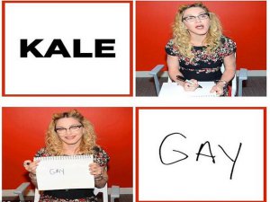 Madonna... GAY HAYRANLARINDAN NEDEN BÜYÜK TEPKİ ALDI?...