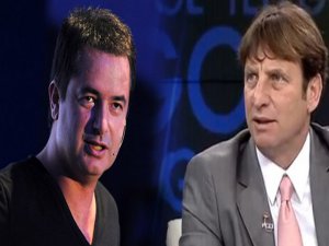 Acun Ilıcalı-Kaya Çilingiroğlu...  İKİLİ ARASINDA Kİ HAKARET DAVASI İÇİN İFADE ÇAĞRISI!...