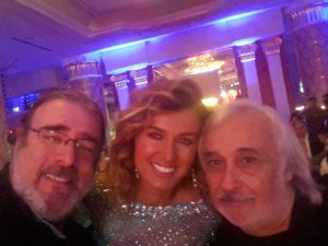 Müjdat Gezen... SELFİE`YE İSİM BULDU; `BAK-ÇEK`