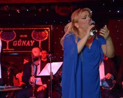 Kibariye... `KİMİN VAR BÖYLE GACISI?`