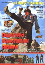 EN KÖTÜ FİLMLER LİSTESİNDE 3 TÜRK FİLMİ !