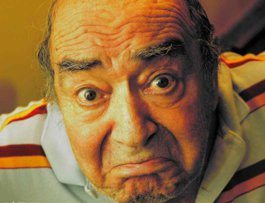 Erol Günaydın... "GENÇLERDEKİ ZAYIFLAMA TUTKUSU APTALLIK!