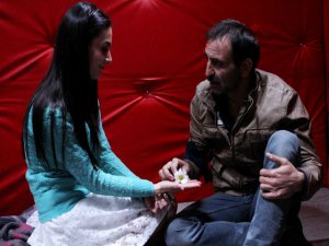 Kaçak....SERHAT FİRAR EDİYOR!