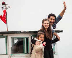 `Benim İçin Üzülme`... BÜYÜK FİNALE HAZIR OLUN!