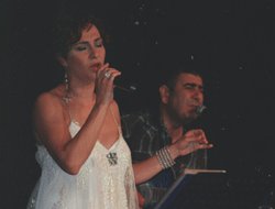 VİZEDE İHTİŞAMLI FESTİVAL