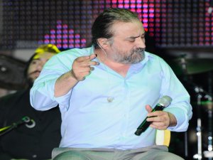 Volkan Konak... "ORHAN BABA OLMASAYDI VOLKAN KONAK OLMAZDI"!...