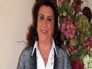 Perran Kutman... ÜNLÜ OYUNCUYU ÖZLEYENLERE MÜJDE!...