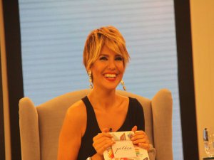 Gülben Ergen... KONUĞU GÜNEL İLE MÜZİK ZİYAFETİ YAŞATACAK !