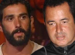 Derya Büyükuncu... `BAĞIŞ` BİLMECESİNE SON NOKTAYI KOYDU!