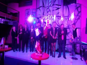 `Popsav` küllerinden doğuyor... GENÇLERE KUCAK AÇTILAR...