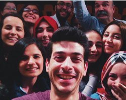 `BENİ BÖYLE SEV`DE KIYASIYA REKABET