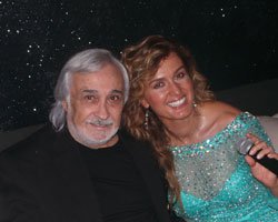 Tuğba Özay... USTADAN TAM NOT ALDI!