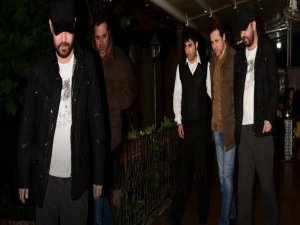 Nejat İşler... 95 GÜNÜN ACISINI ÇIKARTIYOR!...