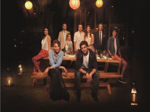 MEDCEZİR ÖDÜLE DOYMUYOR!