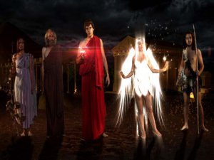 ``10. KÖY: TEYATORA`` BASIN GÖSTERİMİNİ GERÇEKLEŞTİRDİ.