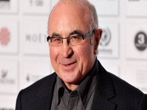 Bob Hoskins... EFSANE FİLM "MONA LİSA" NIN OYUNCUSU, HAYATA VEDA ETTİ!...