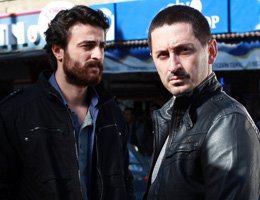 Hatasız Kul Olmaz... ATV EKRANLARINDA YENİ BİR DİZİ!