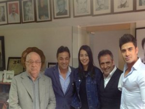 Yavuz Bingöl... BİR İLKE İMZA ATIYOR!