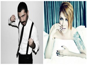 Aşkım Kapışmak... SANAT DÜNYASINDA BİR ÇOK KİŞİYİ KIZDIRACAK....