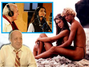 Hulusi Tunca yazdı... MEDYANIN "TEKZİP KARNESİ" VE "BELALIM" BROOKE SHİELDS..