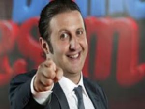 `Ben Bilmem Eşim Bilir`.... PLATODA ÇIKAN YANGINDA TEHLİKELİ DAKİKALAR!...