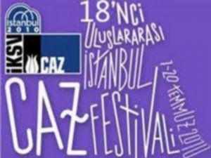 `İstanbul Caz Festivali`... İSTANBUL İÇİN CAZ VAKTİ GELİYOR!...