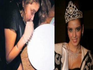 Senem Kuyucuoğlu... GENÇ MANKEN, UYUŞTURUCU BATAĞINDA!