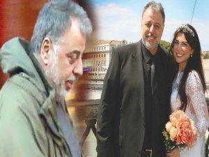 Hamdi Alkan-Selen Görgüzel... ÇİÇEĞİ BURNUNDA EVLİLERE NAZAR DEĞDİ!...