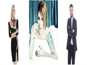 Çağla Şikel- Alişan....EĞLENCESİ EN BOL PROGRAM `HER ŞEY DAHİL` HAFTANIZA KEYİF KATACAK!