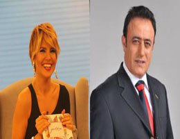 Gülben Ergen...  MAHMUT TUNCER İLE MÜZİK ZİYAFETİ!