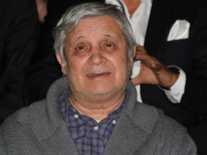 Halit Akçatepe... "GÜDÜK NECMİ", GÖZYAŞLARINA HAKİM OLAMADI!...