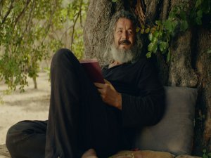 Mandıra Filozofu... ULUSLARARASI SHANGHAI FİLM FESTİVALİ`NE SEÇİLDİ!