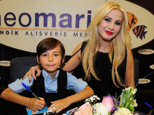 Banu Zorlu-Emir Berke Zincidi...GÖNÜLLERİ FETHETTİLER!