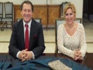 Ahmet Özhan... 64 YAŞINDA YENİDEN BABALIK HEYECANI YAŞIYOR!...