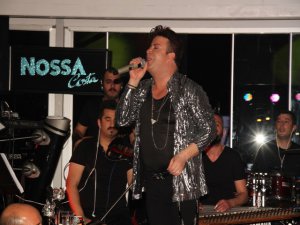 Fatih Ürek... "HİÇ BEKLEMEDİĞİNİZ, TAHMİN EDEMEYECEĞİNİZ ŞEYLER OLACAK"!...