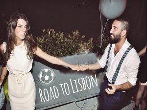 Arda Turan... YENİ BİR AŞK KAPIDA MI?...