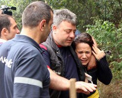 Atiye Rezzan Metin... YAPIMCININ EVİNDE YANGIN ÇIKTI, HAYATINI KAYBETTİ!