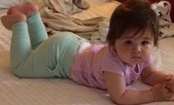 Elif Ada Tatlıses... EN KÜÇÜK VE EN ŞİRİN TATLISES!