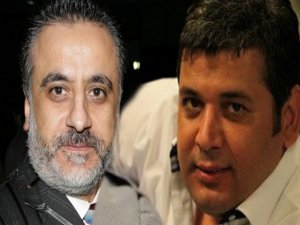 Erol Köse... ANKARA`LI NAMIK`TAN UÇAKTA DAYAK MI YEDİ?...