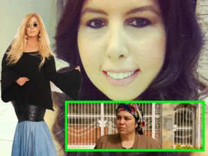 Seyhan Erdağ yazdı... SANAT DÜNYASINDAN 2 SANATÇI, 2 KADIN!..